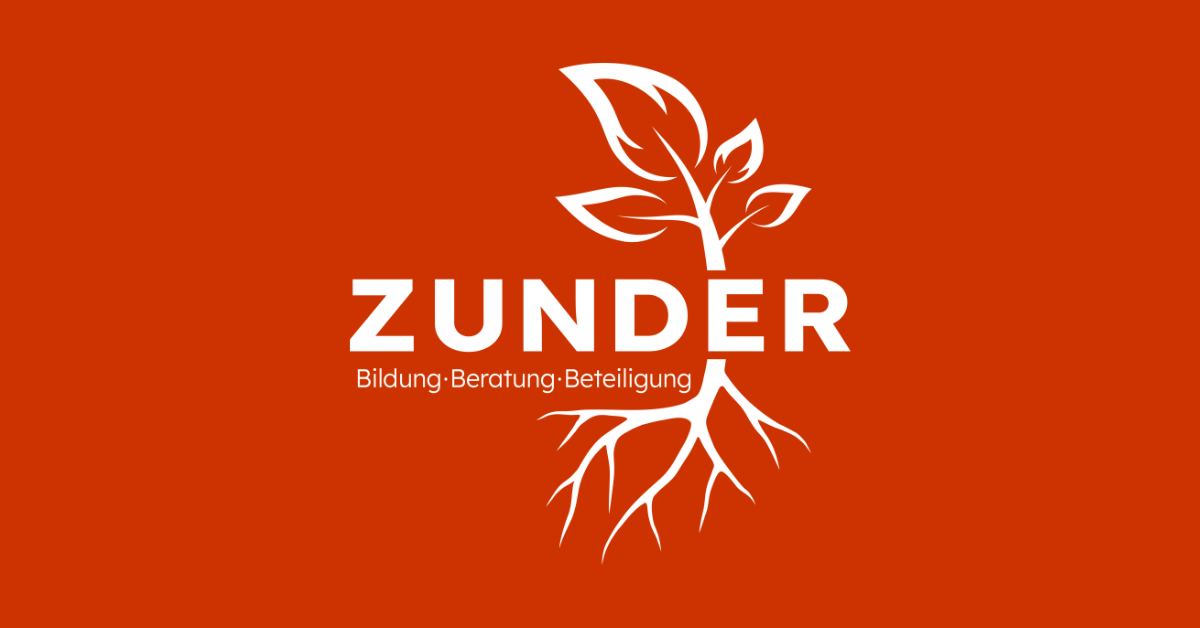 Willkommen bei ZUNDER